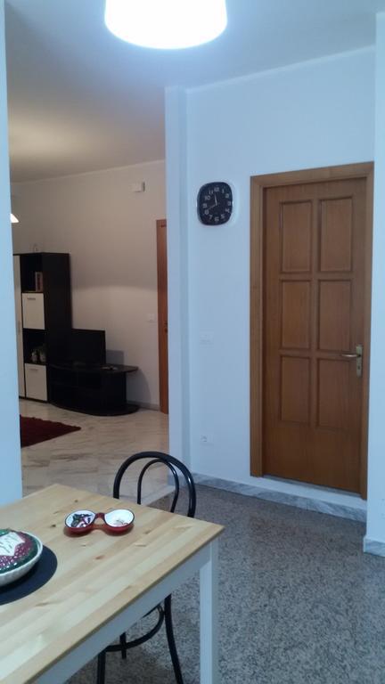 Apartmán Casa Trinacria Misterbianco Exteriér fotografie