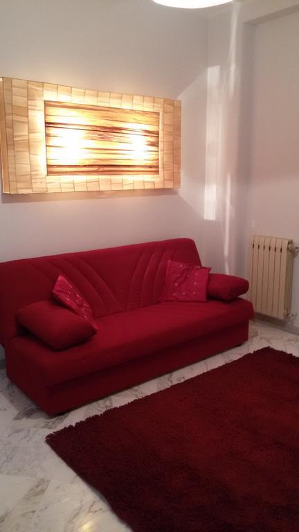 Apartmán Casa Trinacria Misterbianco Exteriér fotografie