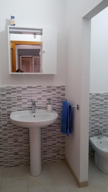 Apartmán Casa Trinacria Misterbianco Exteriér fotografie