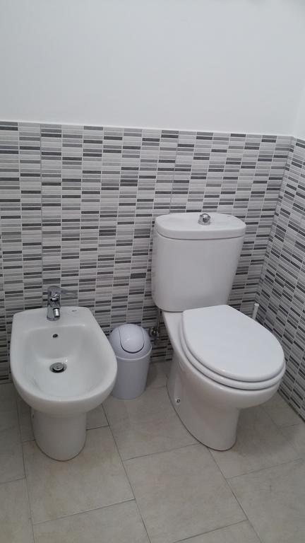 Apartmán Casa Trinacria Misterbianco Exteriér fotografie